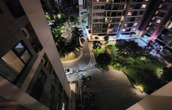 Chủ cho thuê Căn hộ chung cư 30m²