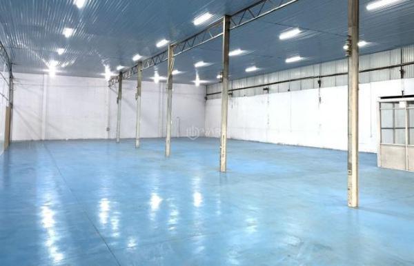 Cho thuê Nhà xưởng, nhà kho 1200m²