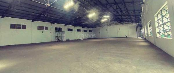 Cho thuê Nhà xưởng, nhà kho 1250m²