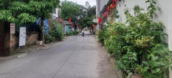 Bán Đất nền riêng lẻ 80m²