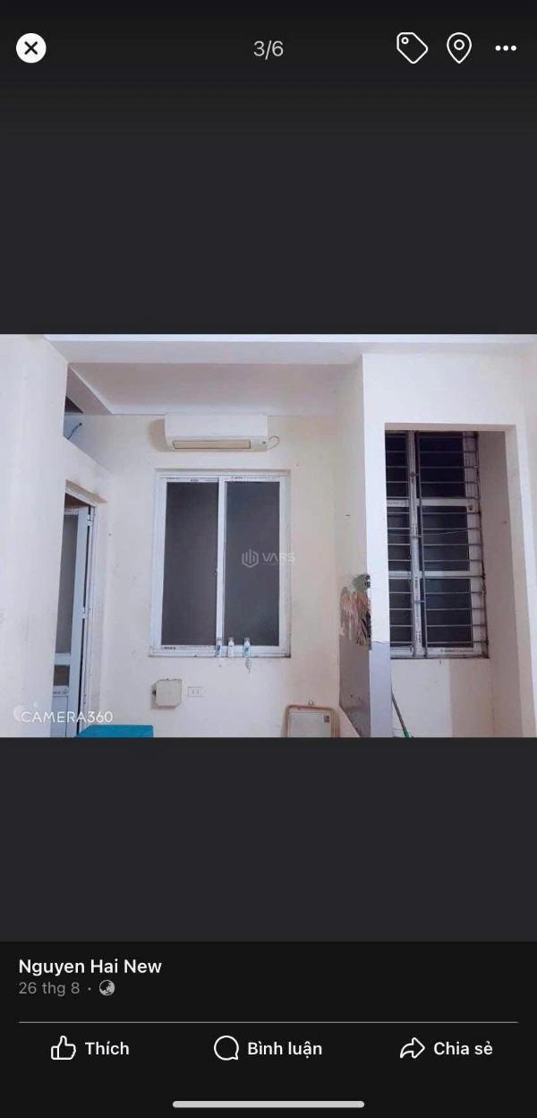 Có phòng cho thuê gần học viện tài chính, đại học mỏ, đh tài 🏠 nguyên