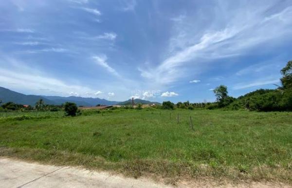 Cần Bán Gấp Lô 🏦 Đất diên thọ 3570m - cách tỉnh lộ 2 70m - QH full thổ