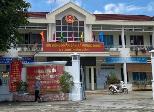 Bán Nhanh Lô Đất 282,9M ONT Cạnh Ủy Ban Phước Đồng 🏡 Nha Trang Khánh Hòa