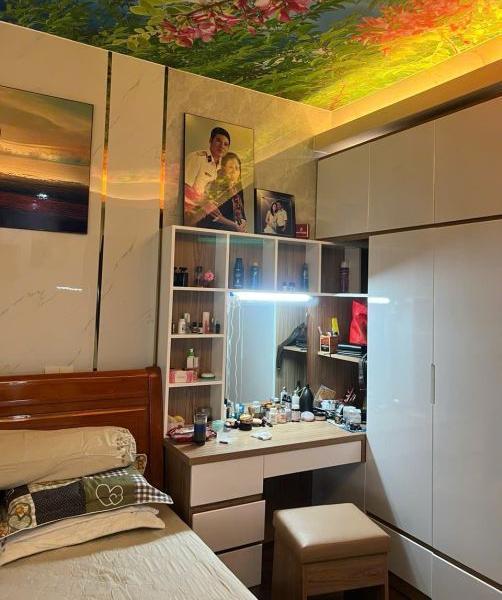 Bán Căn hộ chung cư 91m²