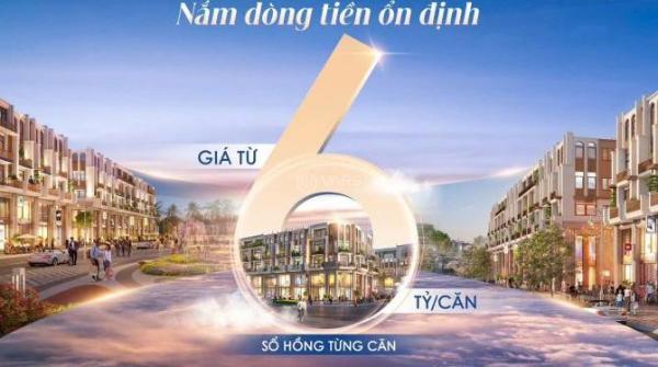 Chủ cần bán Biệt thự nghỉ dưỡng 324m²