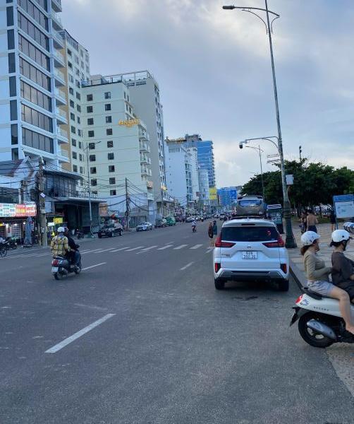 CHO THUÊ MẶT TIỀN ĐƯỜNG THUỲ VÂN ( DT:300M2) + GÓC HAI 🏡 MẶT TIỀN + VỊ TRÍ KD VIEW BIỂN