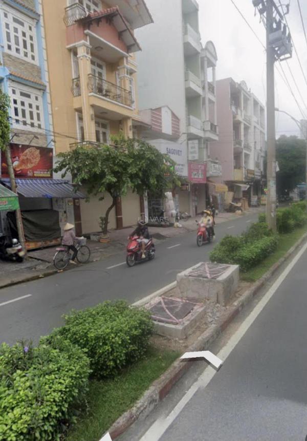Chủ cần bán Nhà mặt phố 81m²
