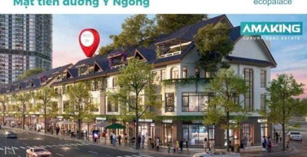 Cần bán Nhà mặt phố 104m²