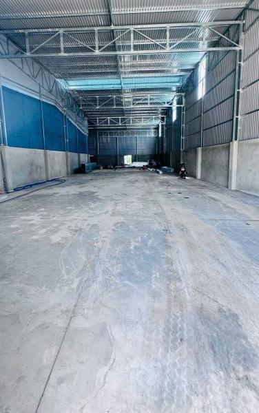 Cho Thuê Kho 400m2 tp BMT - KHO MỚI 🏠 100%