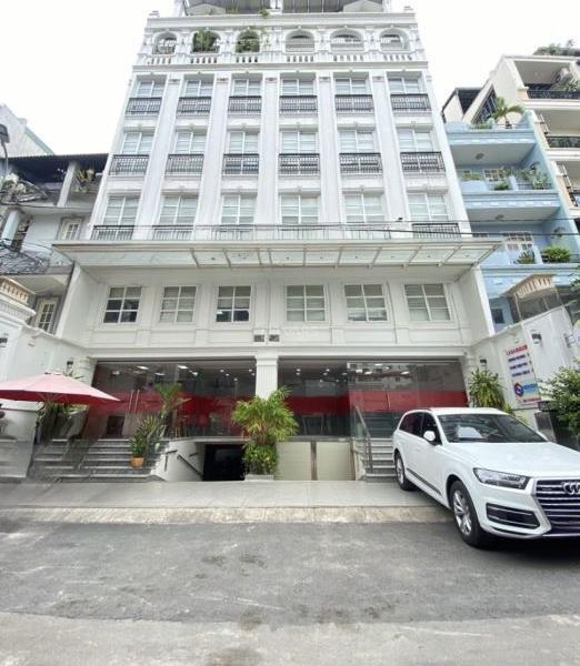 Cần cho thuê Văn phòng, toà nhà văn phòng 75m²