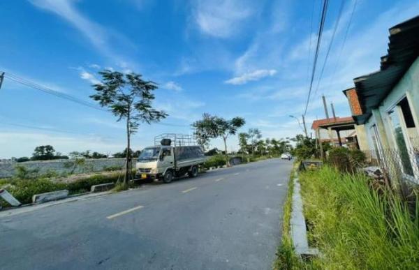 Đất Khổ Lớn Kiệt 58 Khúc Thừa Dụ - Thuỷ 💥 Dương An Cư Đầu Tư