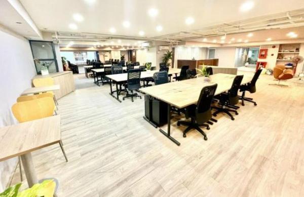 Cho Thuê văn Phòng mặt tiền điện biên 🏚️ phủ, Bình Thạnh. Dt 130m2 - 28 triệu/ tháng