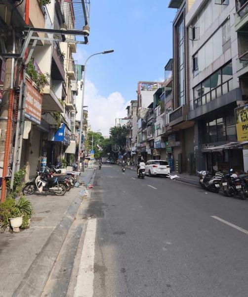 🔹 CHO THUÊ CỬA HÀNG số 31B Phố Nguyễn Khuyến – P. VMQTG 🏣 MẶT TIỀN 4m ĐẸP - VỊ TRÍ VÀNG GI