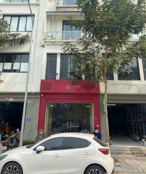 Cho thuê nhà Nguyễn Chánh, 🔥 KĐT Nam Trung Yên, Cầu Giấy. DT 85m2, MT 6m, 4 tầng. Nhà đẹp