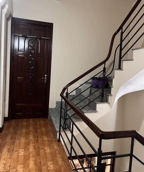 Cho thuê nhà đường Nguyễn Khuyến, KĐT 🆘 Văn Quán, Hà Đông, DT 80m2, 4 tầng
