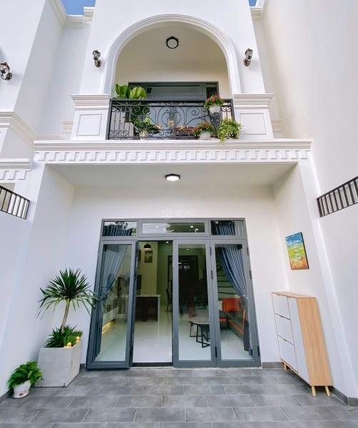 Nhà 🏣 đẹp 1 Mê Hẻm 233 Xô Viết Nghệ Tĩnh