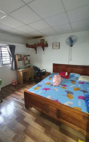 NHÀ HẺM 6M, VỈA HÈ, 67M2 (8x9), AN BÌNH, GIÁP THỦ ĐỨC, GIÁ 🏣 TỐT
