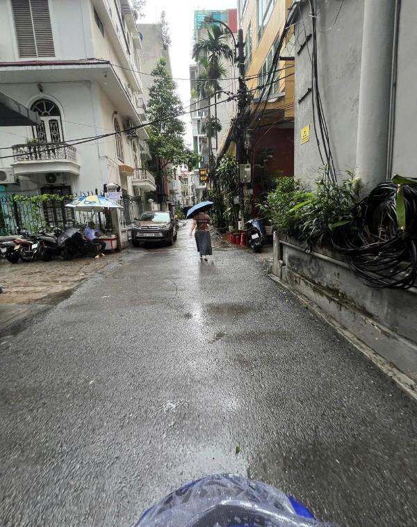 Bán Đất nền riêng lẻ 53m²