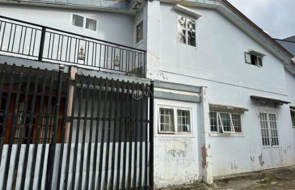 Ngộp cần bán gấp nhà 2 mặt 🏢 tiền đường nhựa tại phường Lâm Viên Đà Lạt