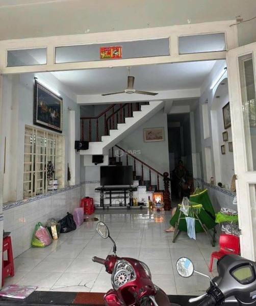 NHÀ MT, Ở NGAY, DT 5x20, CÓ PN TRỆT, TÂN BÌNH, VỊ TRÍ KD, NHỈN 4 🏬 ĐỒNG