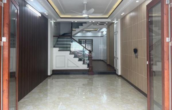 Bán nhà 4 tầng đẹp khu TĐC Sao Sáng , Thành 🏠 Tô , Hải An
