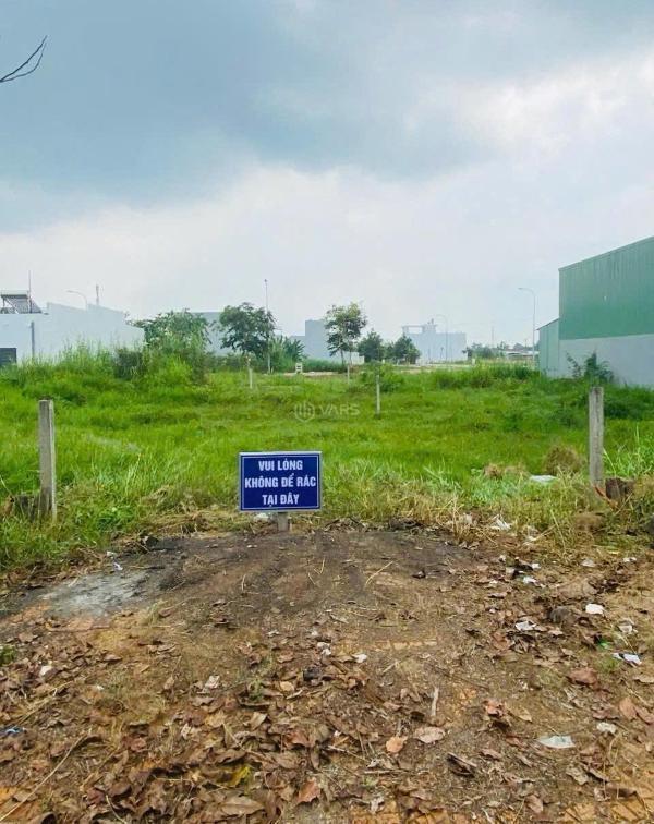 Bán 🏤 nền đường a1, khu dân cư phú an