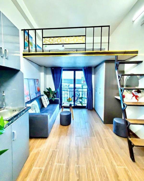 Bán ccmn triều khúc 14 ☘ 7 tỷ 60m 18 phòng gác xép 09881*****