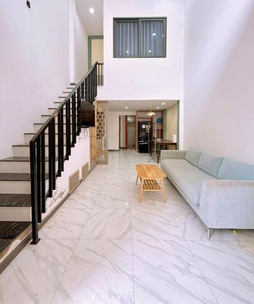 Cần bán Nhà trong hẻm 40m²