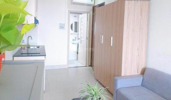 Nhà trọ ĐH UFM FPT, HUTECH 🏬 Đường Lã Xuân Oai 19m2 Chỉ 2 triệu 5