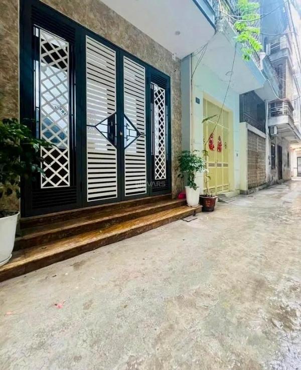 🏡 phân 🔥 lô giải phóng cực vip - 50m2 x 5t thang máy 🚀 - gần hồ 🌳 - ngõ ô tô 🚗