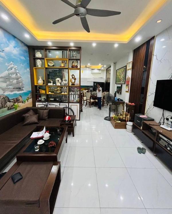 <mark style="background-color: transparent; font-weight: 400; ">🏡 hiếm nhà phố 🏦 kim ngưu hai bà trưng lô góc, nở hậu, nhà mới 5 t đẹp, ngõ nông</mark>