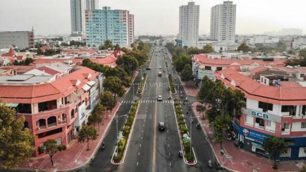 🔥 BÁN NHÀ MẶT TIỀN KHU TRUNG TÂM THƯƠNG MẠI VŨNG TÀU – 🏠 GIÁ TỐT