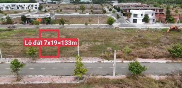 Ngộp Bank ra gấp nền 7x19 Ngay Cổng KCN Sonadezi 2287ha Giá 🆘 1tỷ350 ,shr