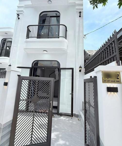 BÁN NHÀ 1T1L hẻm xe hơi Xô Viết Nghệ Tĩnh TP.VT 🏣 GIÁ 6,15 tỷ vị trí đẹp vào gần