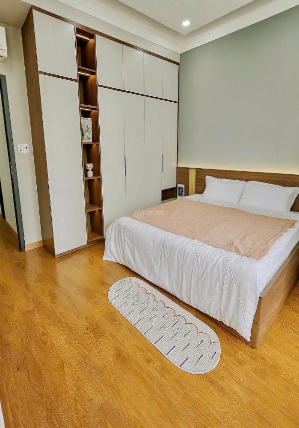 Nhà 🏠 mê mới đẹp mặt tiền a7 - phạm ngũ lão chưa qua vành đai - 3.750 tỷ