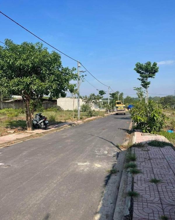 Bán đất bình minh trảng bom đồng 🏘️ nai sổ riêng thổ cư giá 1250