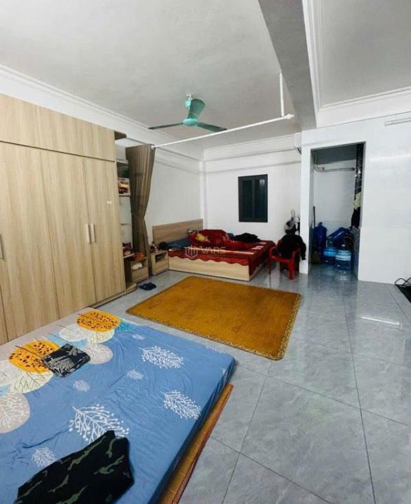 Cần cho thuê Nhà trong hẻm 43m²