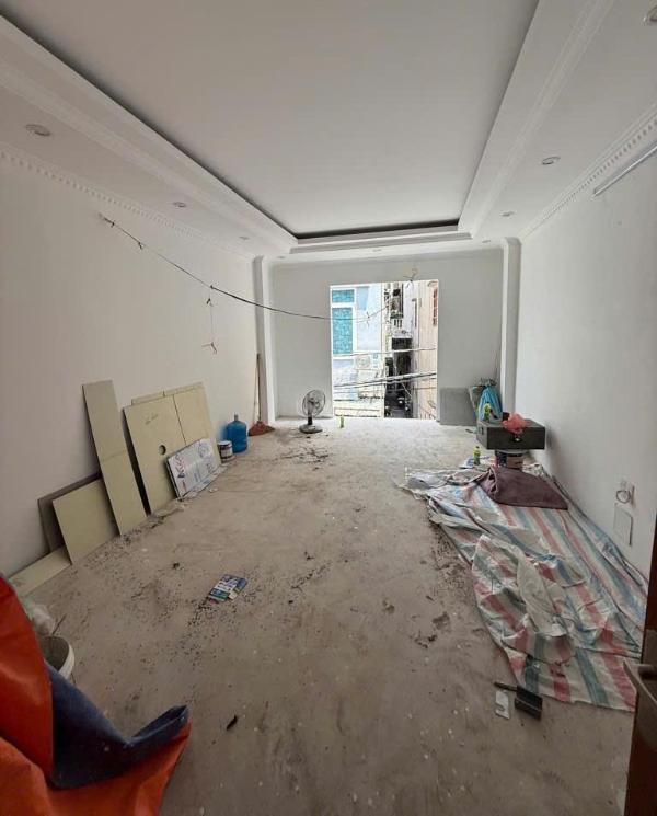 Chủ cần bán Đất nền riêng lẻ 40m²