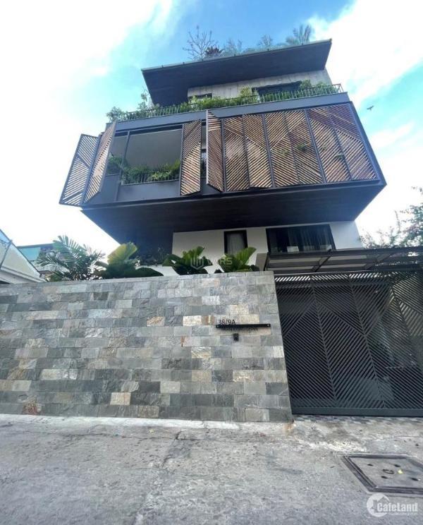 Cần bán Biệt thự nghỉ dưỡng 263m²