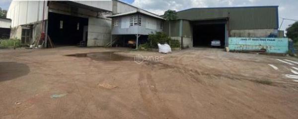 Chủ cần bán Nhà xưởng, nhà kho 27000m²