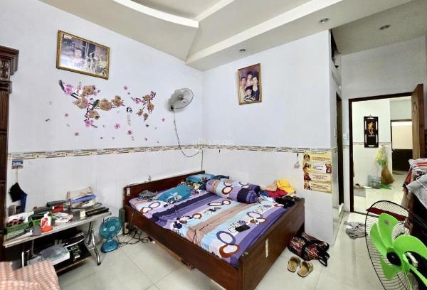 Nhà 5 tầng (4.8*18.5)hẻm xe 🏡 tải - 7pn - nguyễn cảnh chân - giá hấp dẫn