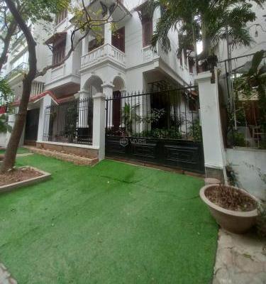 ❤️CHO THUÊ BIỆT THỰ Dịch Vọng Hậu, DT 160m, 4 tầng, MT 12m, NHÀ ĐẸP, Ở 🏠 LUÔN, 75tr/tháng