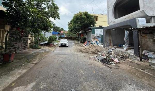 Chủ cần bán Đất nền riêng lẻ 100m²