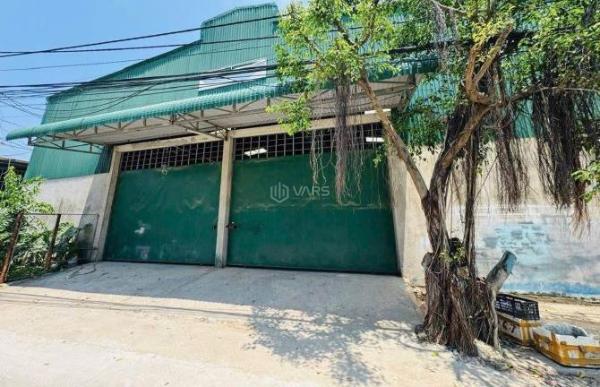 Chủ cần bán Nhà xưởng, nhà kho 619m²