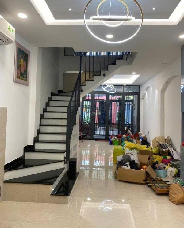 60.5m2 - giá 11.2 tỷ - hxh đường số 47 giao mai văn vĩnh, tân 🏤 quy, q7