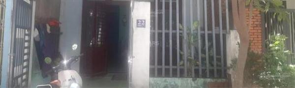 Cho thuê nhà nguyên căn phường Hoà Minh, Liên 🏘️ Chiểu. Cách trường đại học Duy Tân 1km