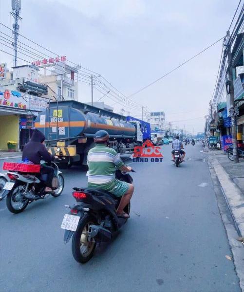 Chủ cần bán Nhà trong hẻm 60m²