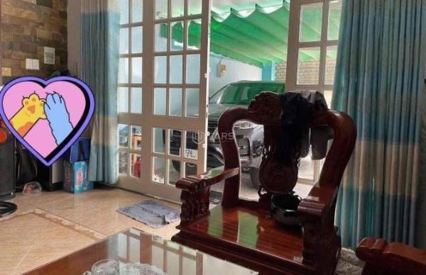Chủ cần bán Nhà mặt phố 84m²