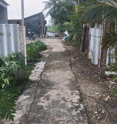 Cần bán Đất nền riêng lẻ 2003m²
