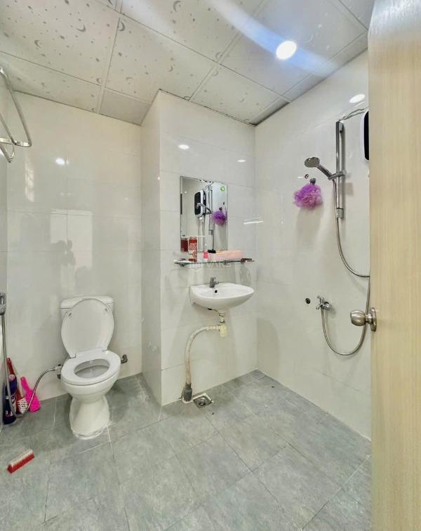 Chủ cần bán Căn hộ chung cư 67m²